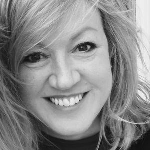 Meet your Posher, Kathy